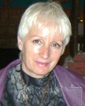 Rosa  Boyanova